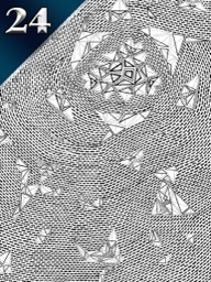 Curio Card 24 Complexity