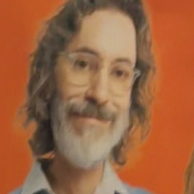 Portrait of Person 6