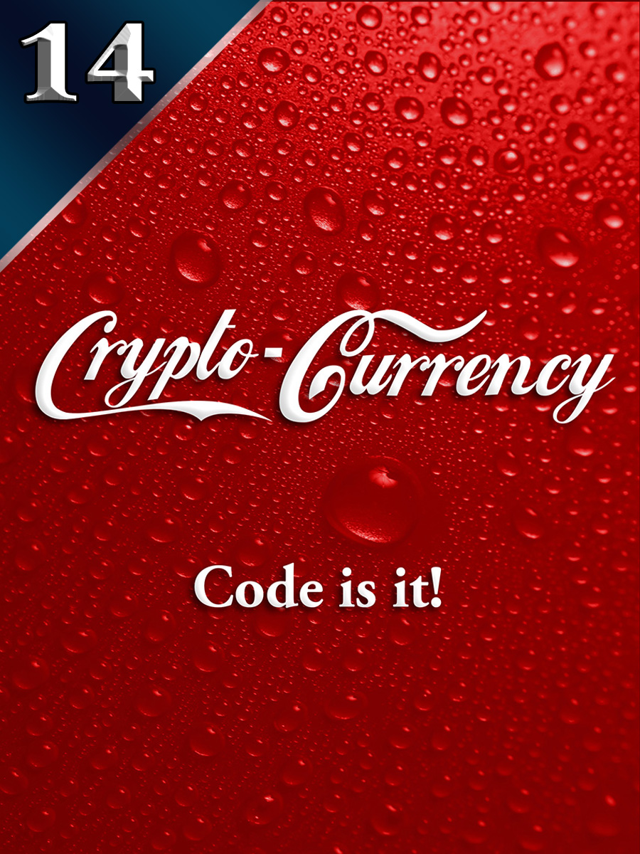 CryptoCurrency