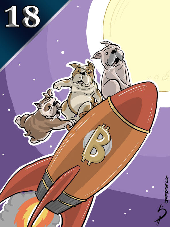 Dogs Trading
