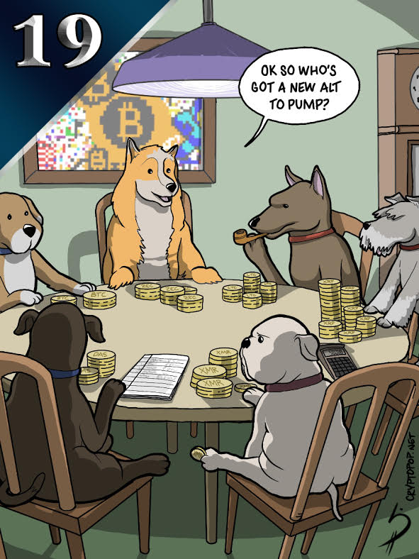 To The Moon