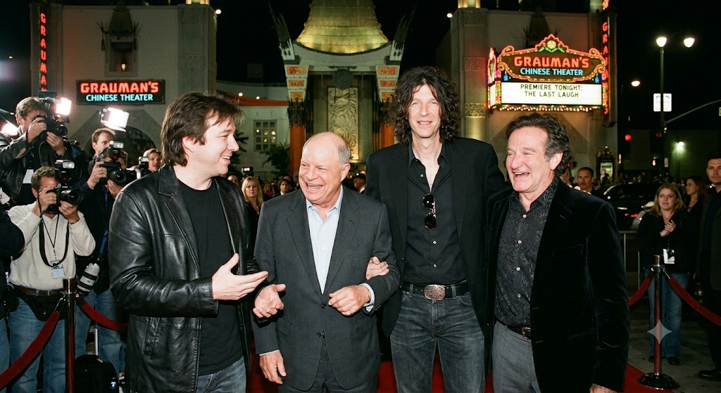a movie premiere at grauman's chinese theater with
