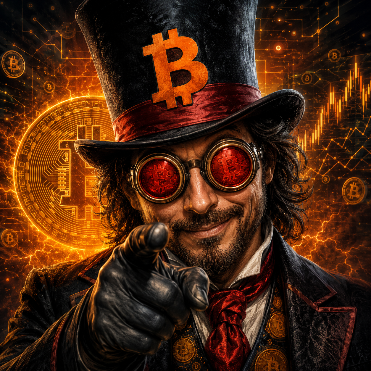 mad bitcoins