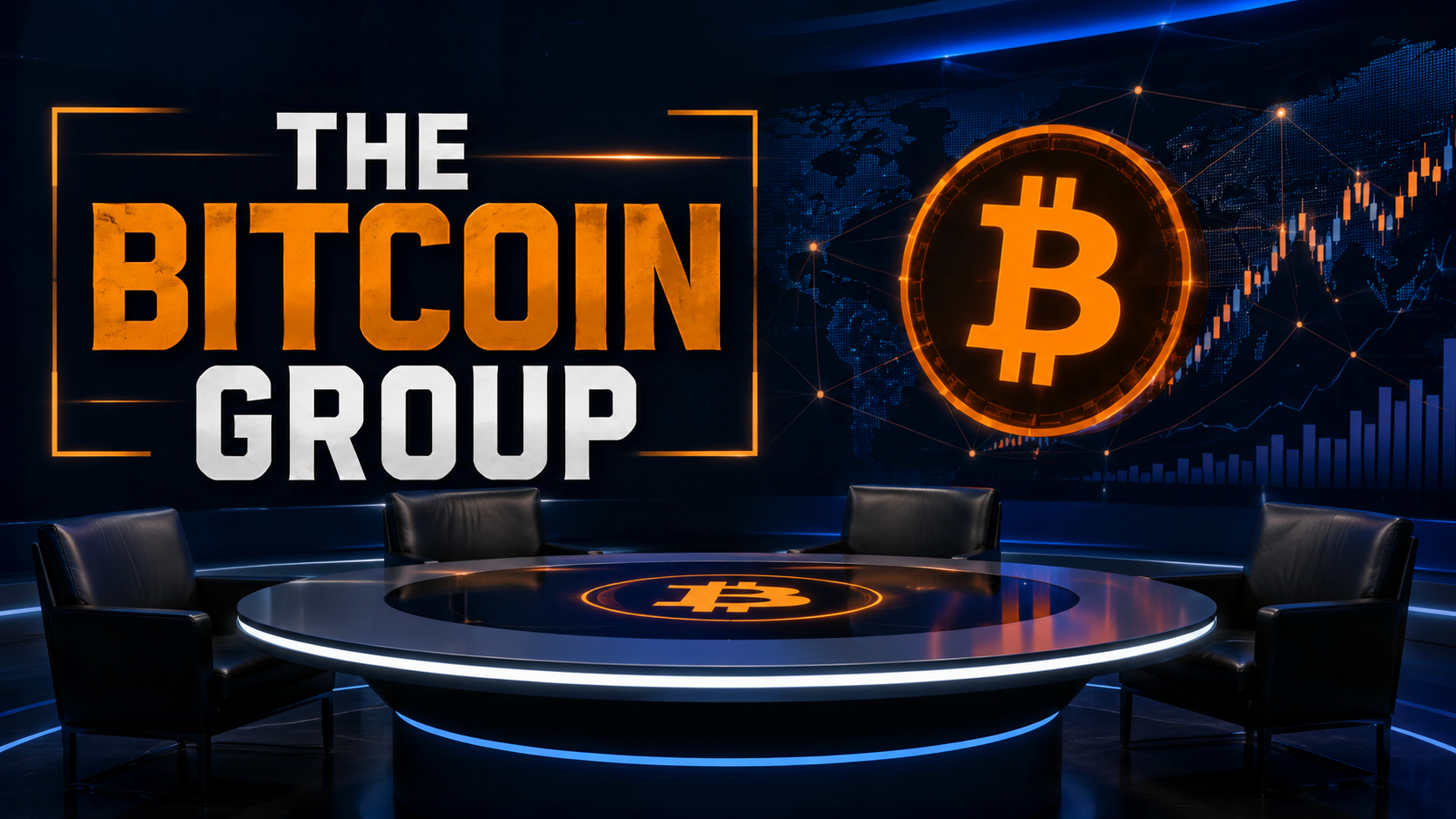 the bitcoin group