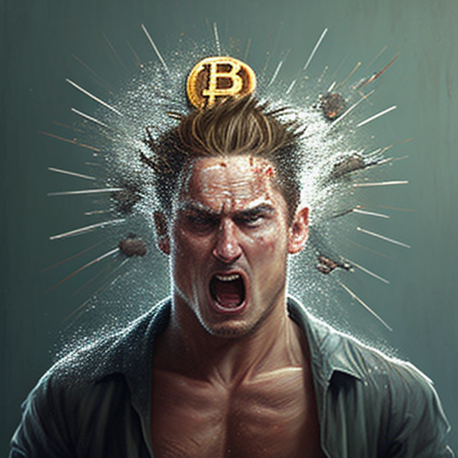 mad bitcoins