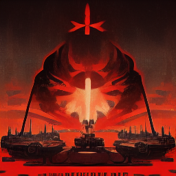medevil war propaganda