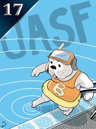 #17 UASF (Cryptograffiti)