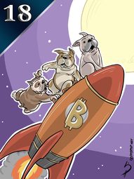 #18 Coinbase (Cryptograffiti)