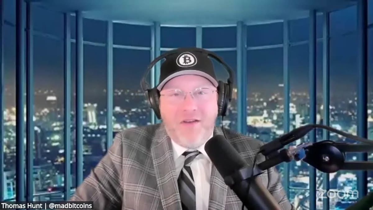 Keyframe — Drivechains, briefly