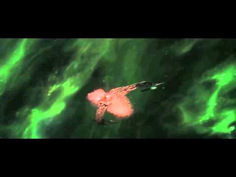 Star Trek: Nemesis (ships only)