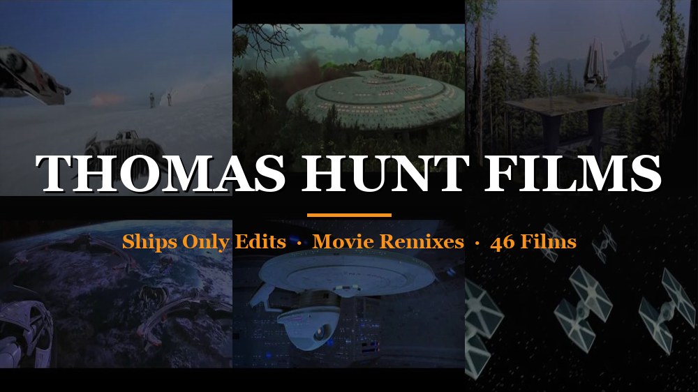 Thomas Hunt Films