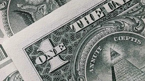 US dollar debasement 'isn't really happening,' strategist says