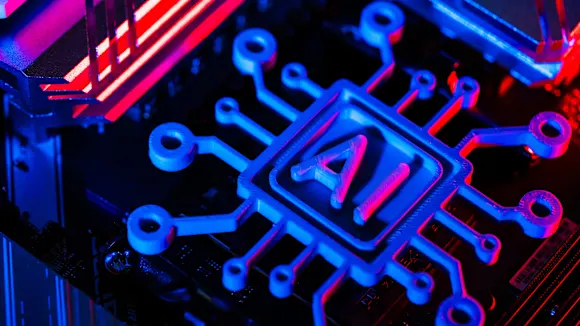 AI trade's 'dark side' could play out in 2 ways