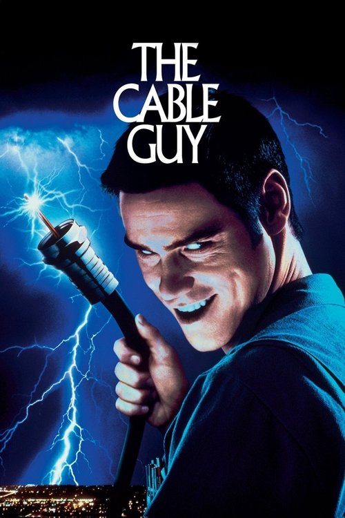 Cable Guy, The
