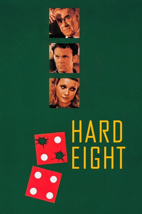 Hard Eight (sydney)