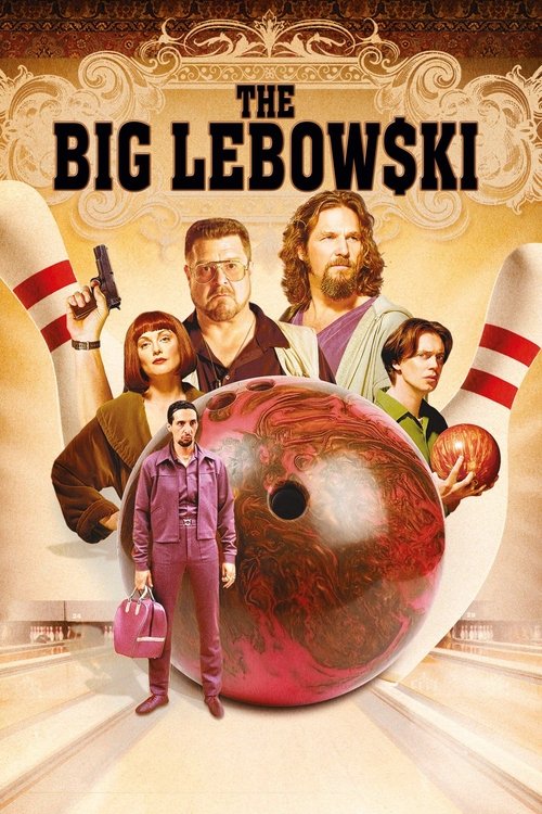 Big Lebowski