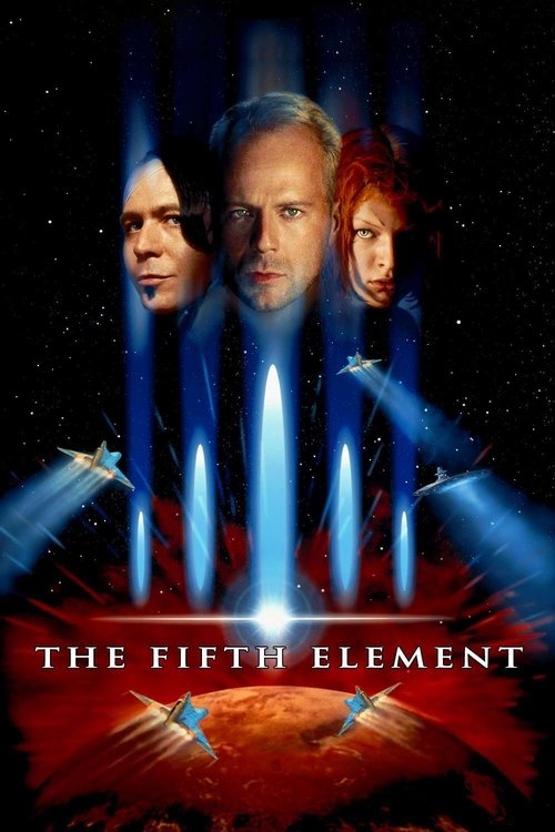 Fifth Element