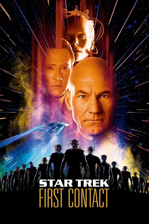 Star Trek VIII: First Contact