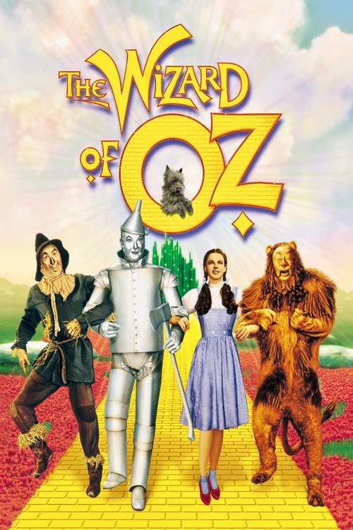 Wizard of Oz