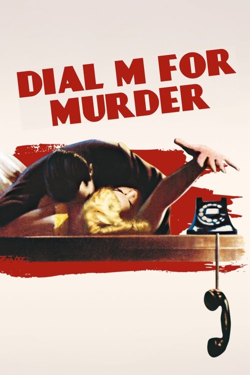 Dial 'M' for Murder