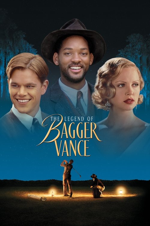 Legend of Bagger Vance, The