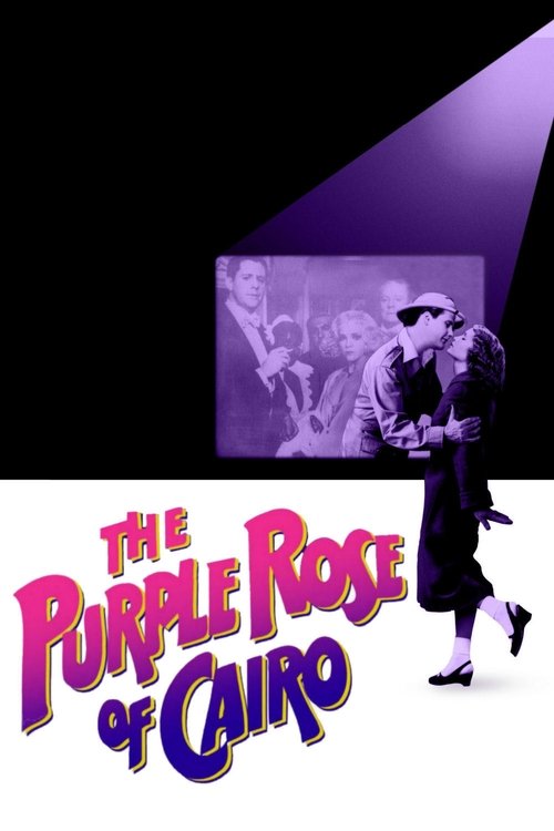 Purple Rose of Cairo, The