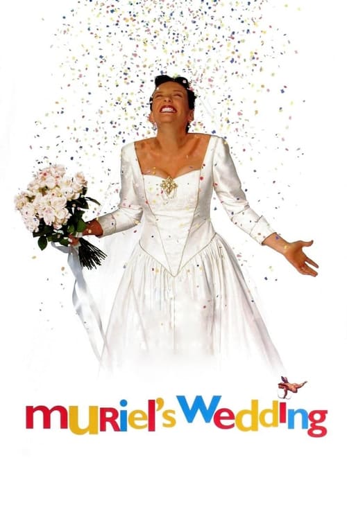 Muriel\\'s Wedding