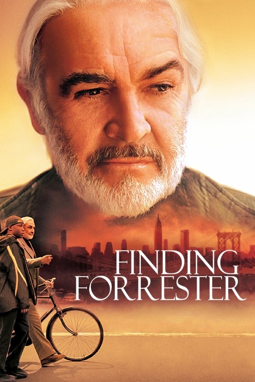 Finding Forester